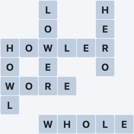 Wordscapes Bloom - Frond - level 2949 puzzle answer