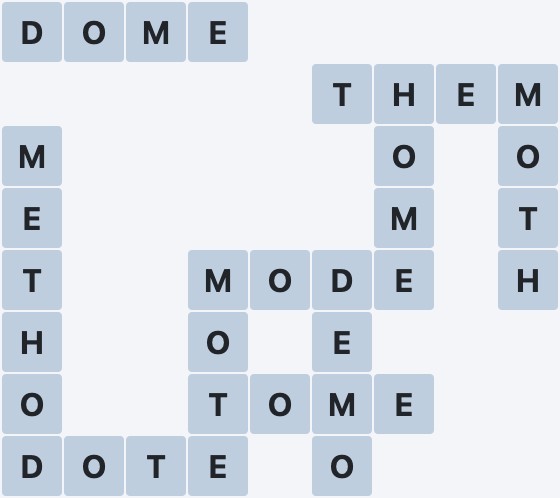 Wordscapes Fall - Fog - level 2970 puzzle answer