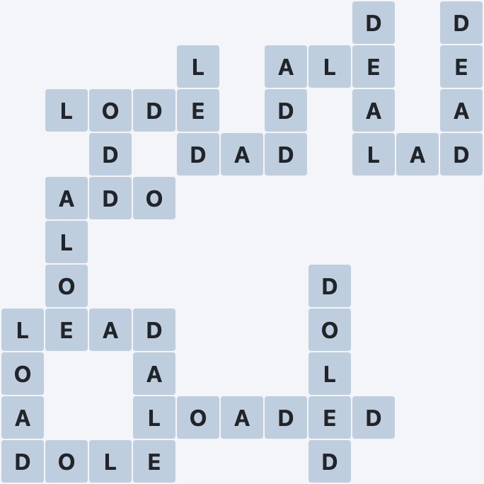 Wordscapes Fall - Fog - level 2971 puzzle answer