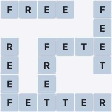 Wordscapes Fall - Birch - level 2986 puzzle answer