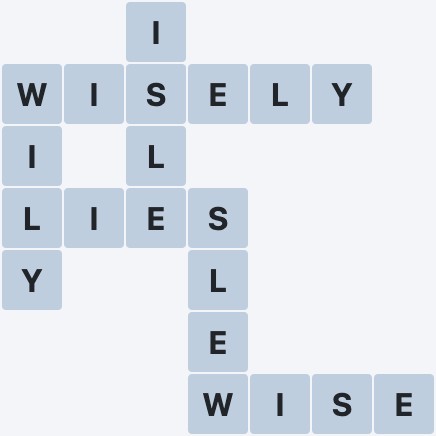 Wordscapes Fall - Ruby - level 2993 puzzle answer