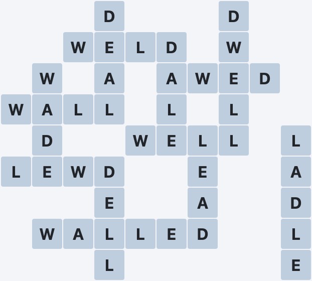Wordscapes Fall - Ruby - level 3000 puzzle answer