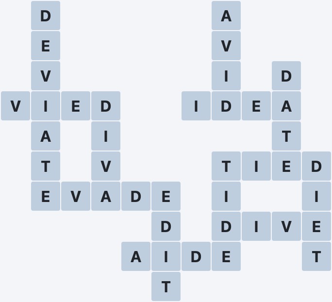 Wordscapes Fall - Ruby - level 3002 puzzle answer