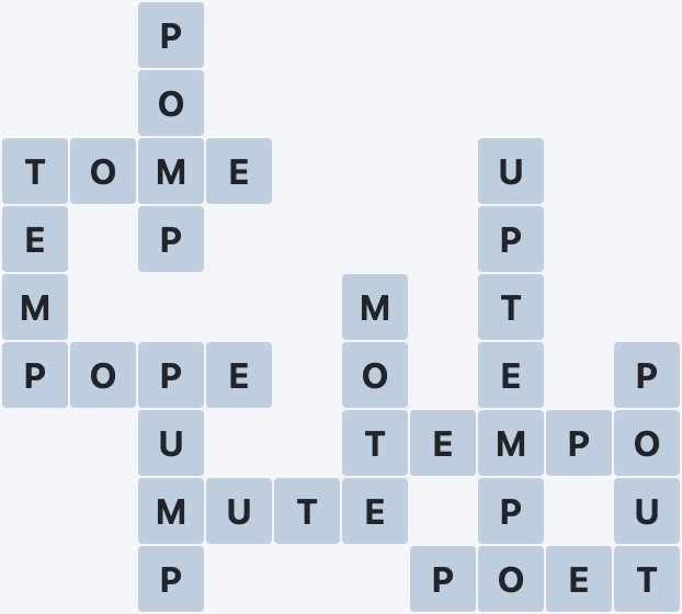 Wordscapes Fall - Ruby - level 3004 puzzle answer