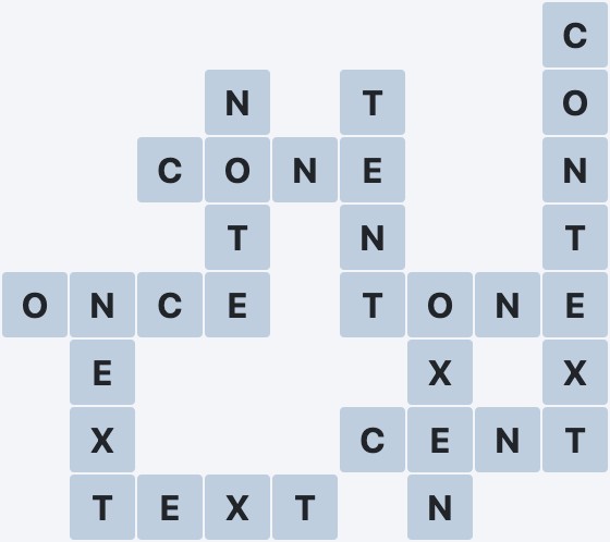Wordscapes Fall - Ruby - level 3005 puzzle answer