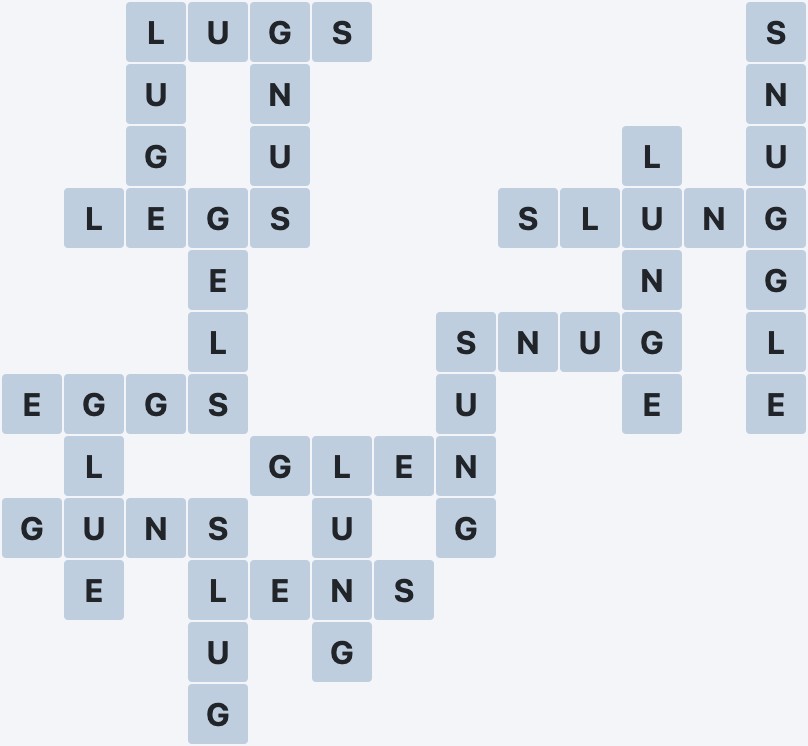 Wordscapes Fall - Oak - level 3012 puzzle answer