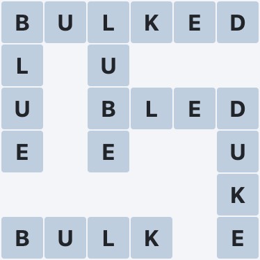 Wordscapes Fall - Oak - level 3015 puzzle answer