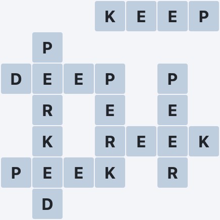 Wordscapes Fall - Oak - level 3021 puzzle answer