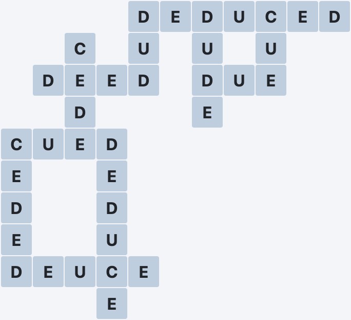 Wordscapes Fall - Oak - level 3022 puzzle answer