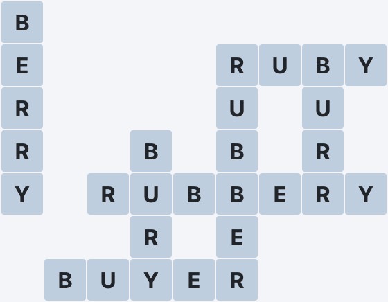 Wordscapes Fall - Grove - level 3026 puzzle answer