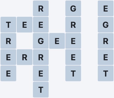 Wordscapes Fall - Grove - level 3039 puzzle answer