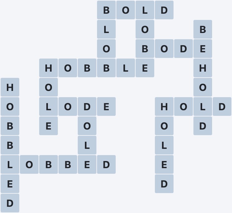Wordscapes Rain Forest - Green - level 3048 puzzle answer
