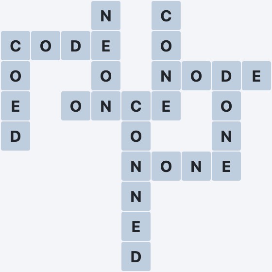 Wordscapes Rain Forest - Green - level 3053 puzzle answer