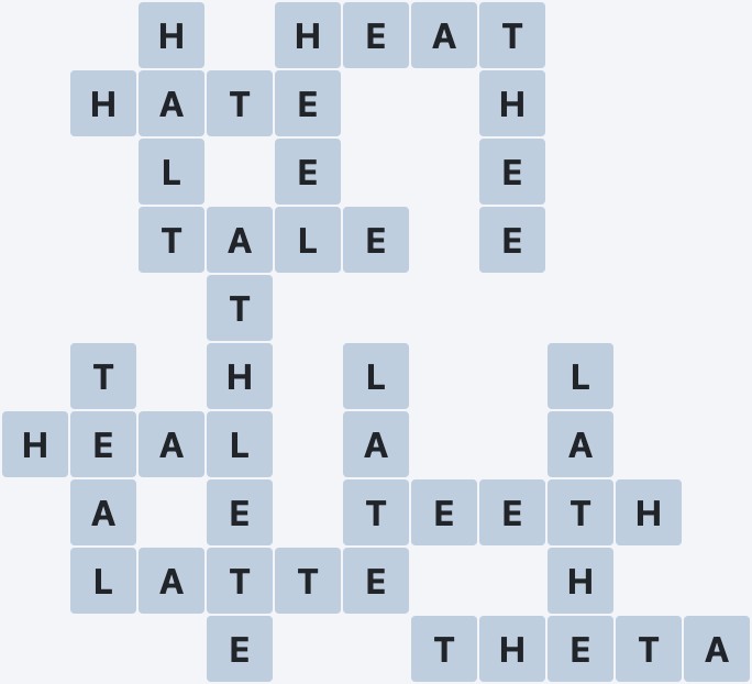 Wordscapes Rain Forest - Green - level 3054 puzzle answer