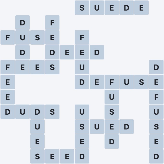 Wordscapes Rain Forest - Green - level 3056 puzzle answer