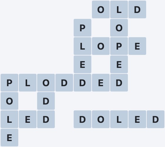 Wordscapes Rain Forest - Grow - level 3057 puzzle answer