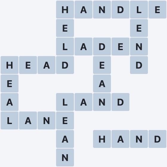 Wordscapes Tropic - Coast - level 313 puzzle answer