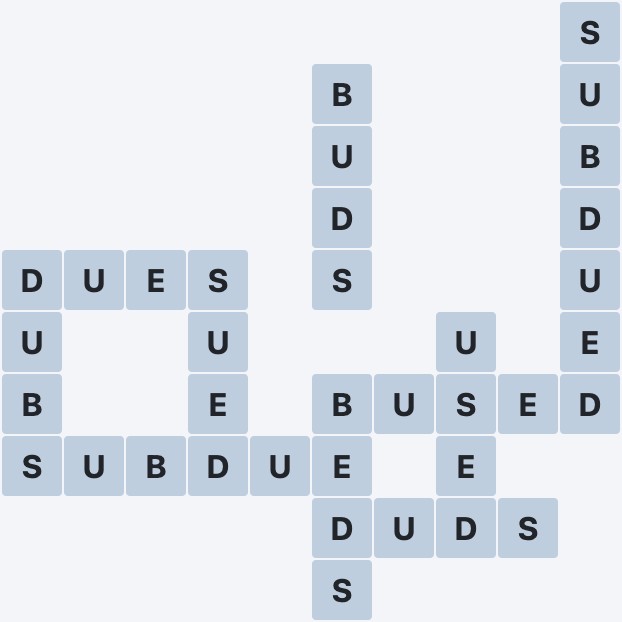 Wordscapes Rows - Grain - level 3174 puzzle answer