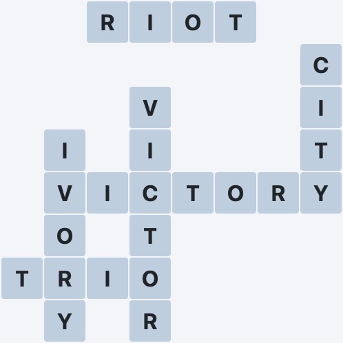 Wordscapes Rows - Grain - level 3182 puzzle answer