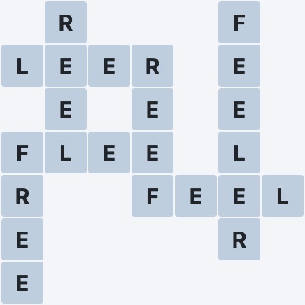 Wordscapes Basin - Chill - level 3209 puzzle answer