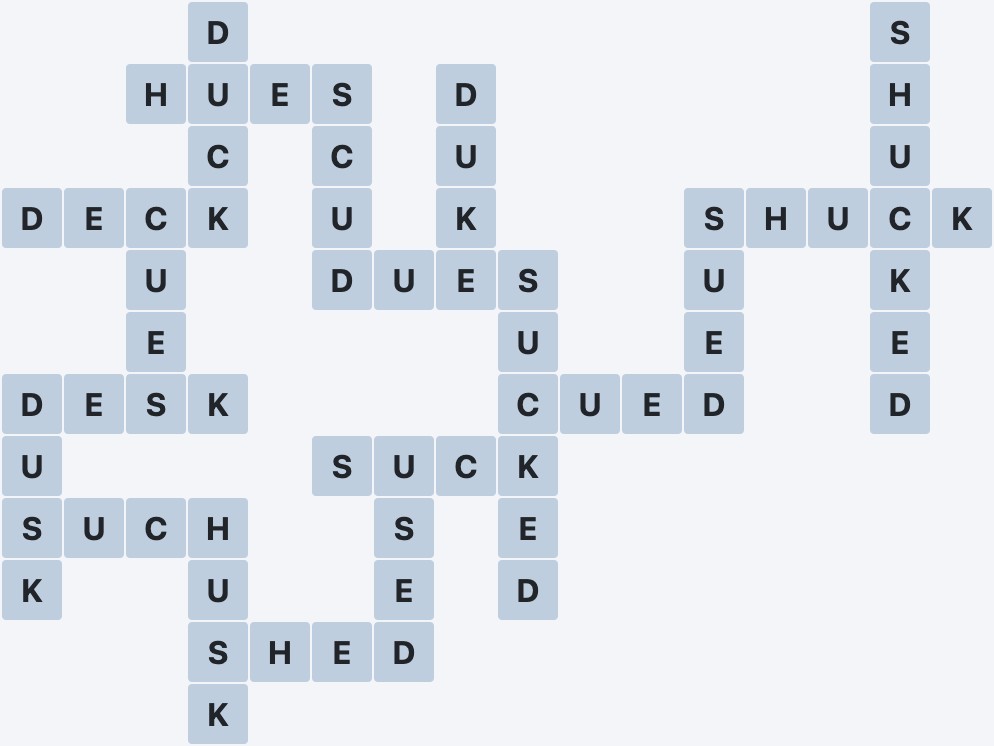 Wordscapes Basin - Slope - level 3220 puzzle answer