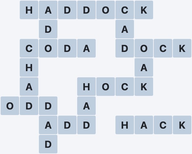 Wordscapes Basin - Rock - level 3242 puzzle answer
