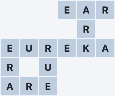 Wordscapes Basin - Marsh - level 3265 puzzle answer