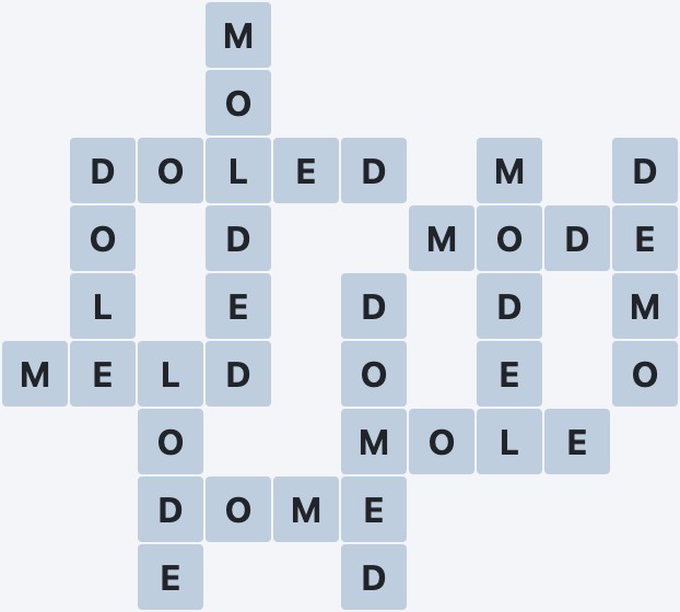 Wordscapes Basin - Marsh - level 3268 puzzle answer