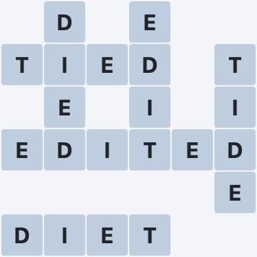 Wordscapes Basin - Marsh - level 3279 puzzle answer