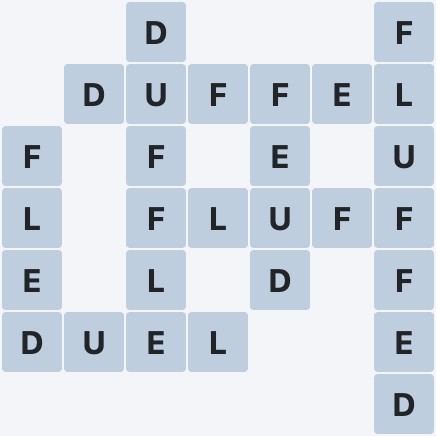 Wordscapes View - View - level 3285 puzzle answer
