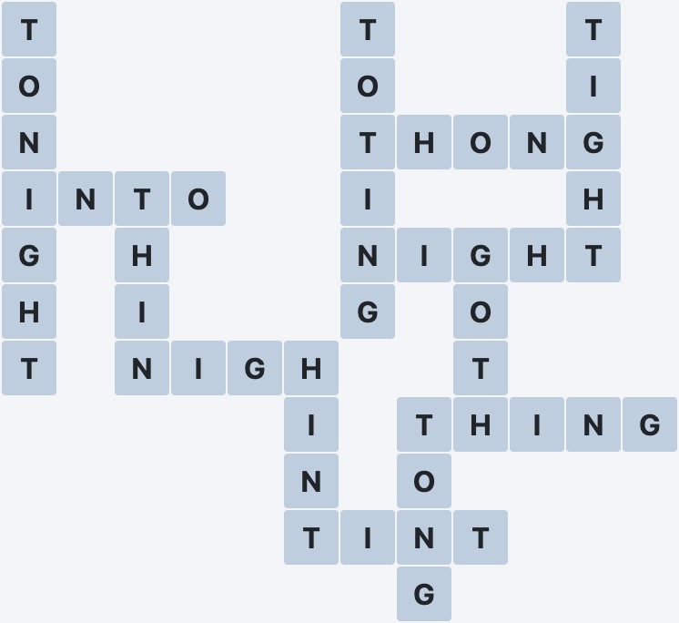 Wordscapes View - View - level 3292 puzzle answer