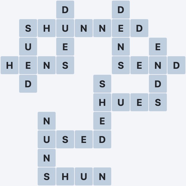 Wordscapes View - View - level 3295 puzzle answer