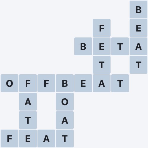 Wordscapes View - Cliff - level 3313 puzzle answer