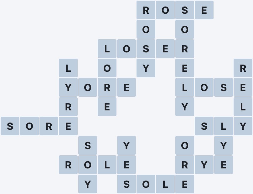 Wordscapes View - Cliff - level 3321 puzzle answer