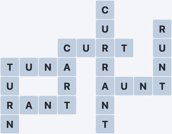 Wordscapes View - Rapid - level 3330 puzzle answer