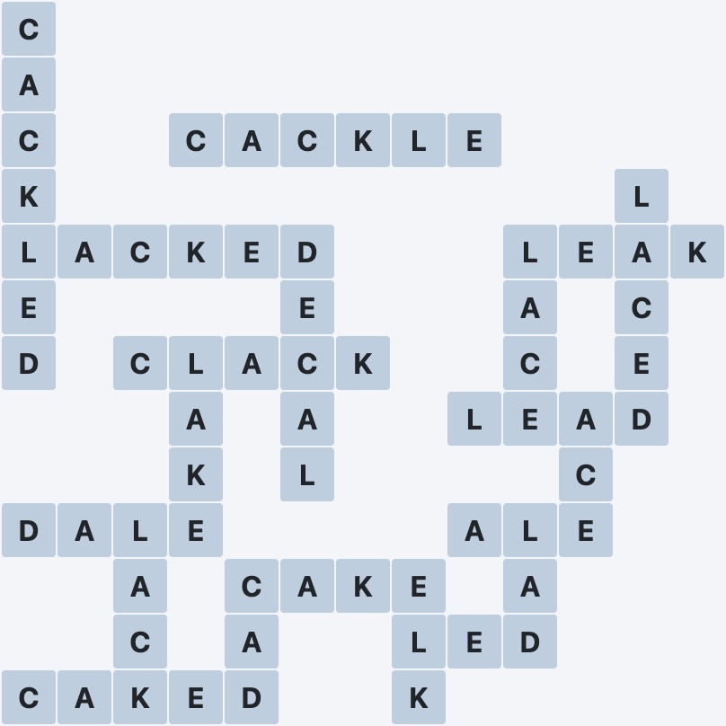 Wordscapes View - Rapid - level 3336 puzzle answer