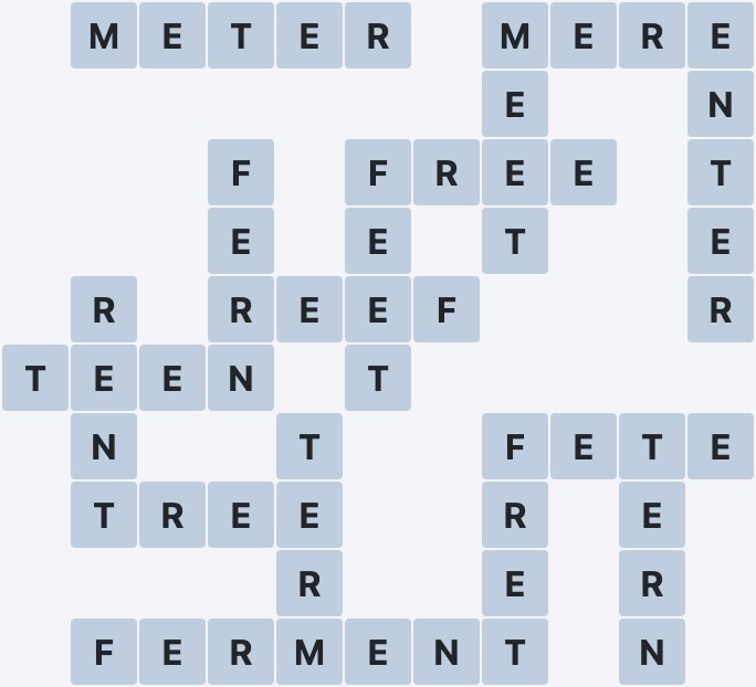 Wordscapes View - Pine - level 3348 puzzle answer