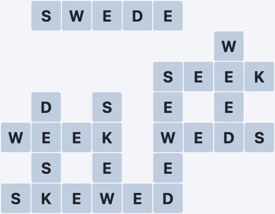 Wordscapes View - Pine - level 3355 puzzle answer