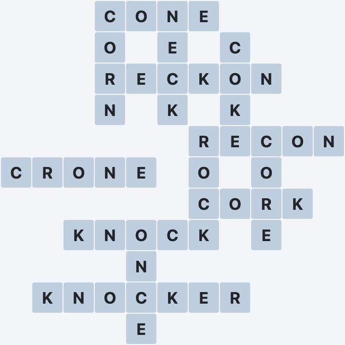 Wordscapes View - Pine - level 3356 puzzle answer
