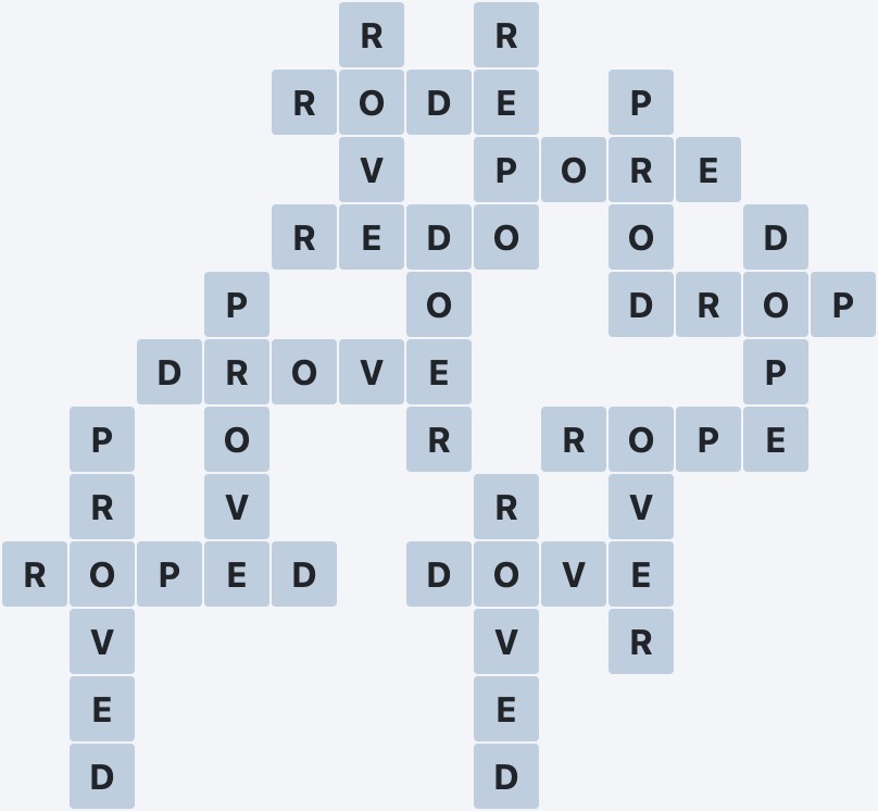 Wordscapes View - Pine - level 3360 puzzle answer