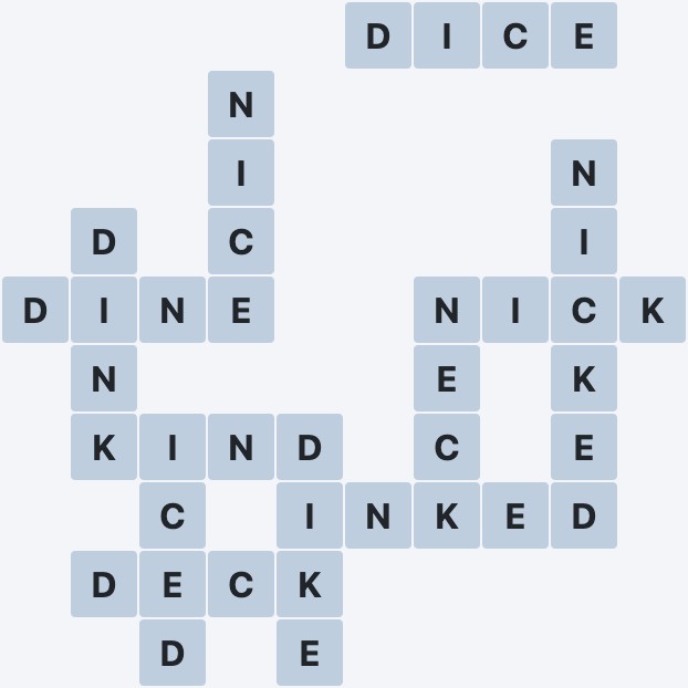Wordscapes Precipice - Below - level 3362 puzzle answer