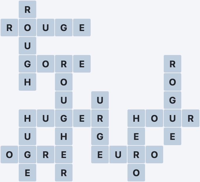 Wordscapes Precipice - Below - level 3364 puzzle answer