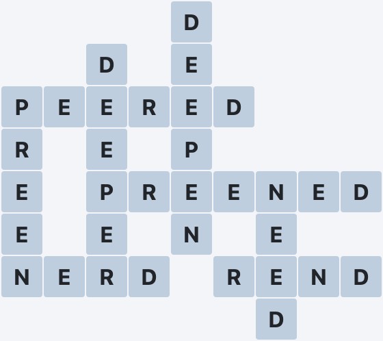 Wordscapes Precipice - Below - level 3372 puzzle answer