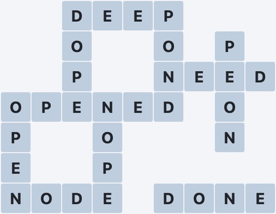 Wordscapes Precipice - Coast - level 3377 puzzle answer
