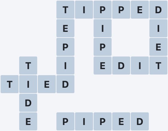 Wordscapes Precipice - Coast - level 3378 puzzle answer
