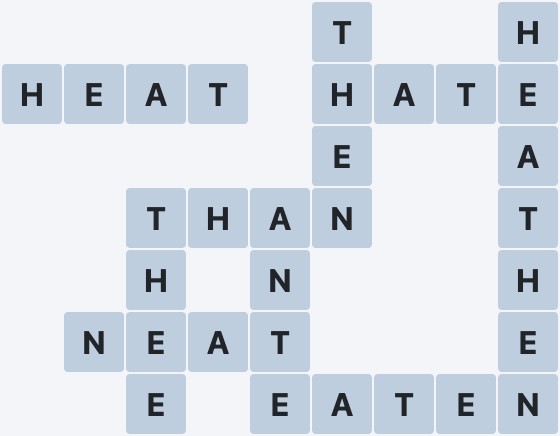 Wordscapes Precipice - Coast - level 3390 puzzle answer