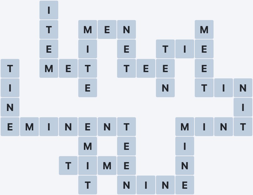 Wordscapes Precipice - Coast - level 3391 puzzle answer