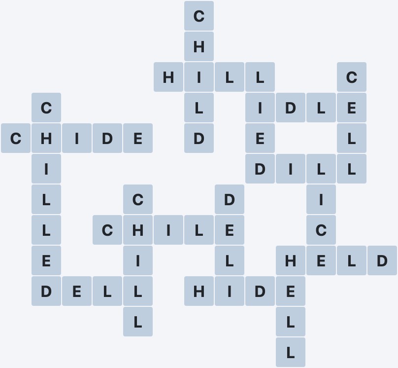 Wordscapes Precipice - Coast - level 3392 puzzle answer