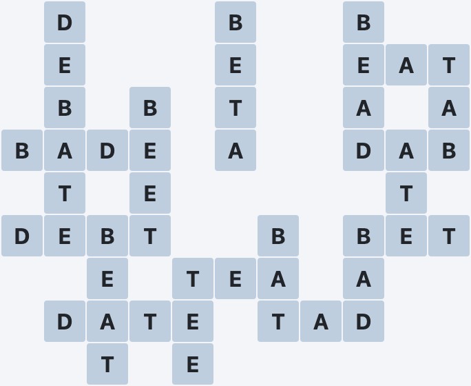 Wordscapes Precipice - Sea - level 3393 puzzle answer