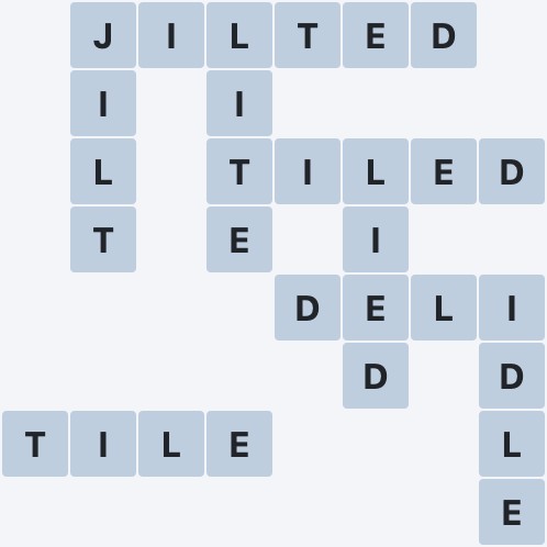 Wordscapes Precipice - Sea - level 3394 puzzle answer